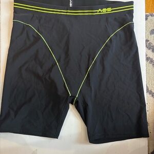 Adam Selman Sport - French Cut shorts *RARE*